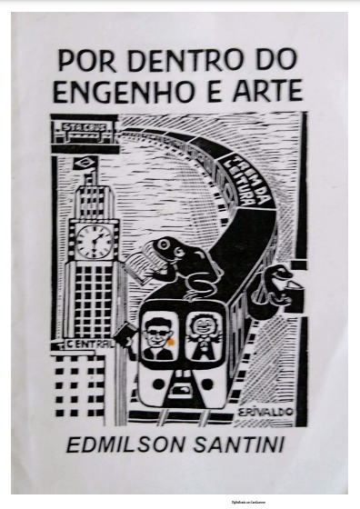 Por Dentro do ENGENHO E ARTE